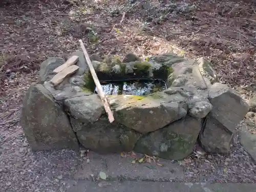 田宮寺神社(三重県)