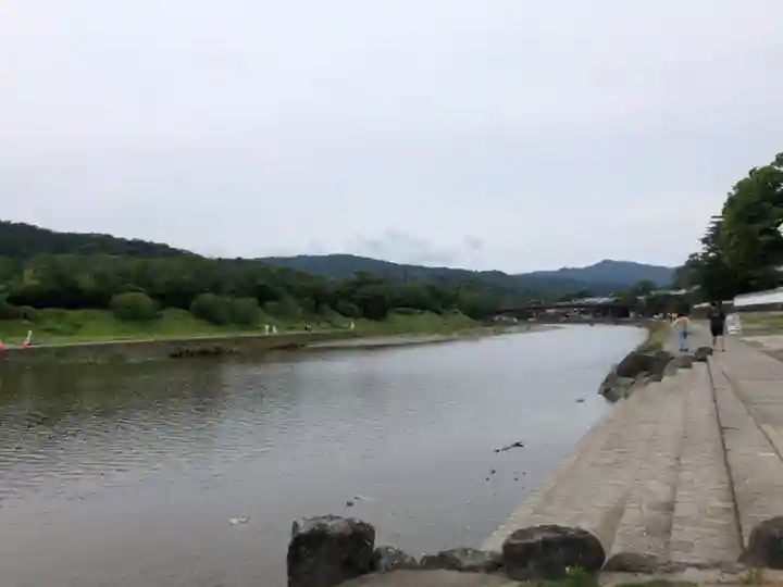 伊勢神宮内宮(皇大神宮)(三重県)