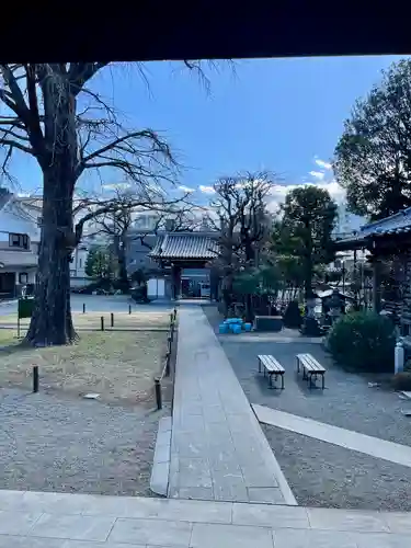常圓寺(東京都)