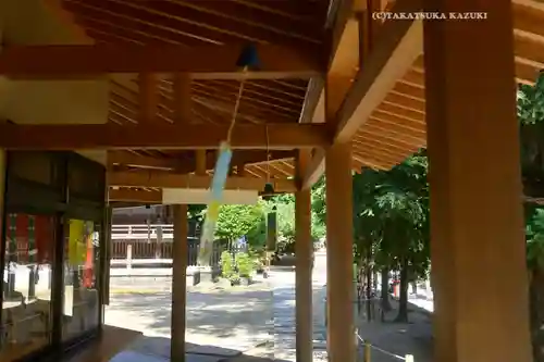 瀬戸神社(神奈川県)