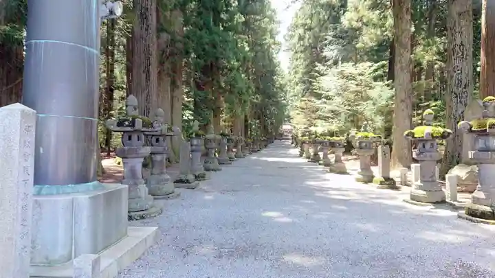北口本宮冨士浅間神社のその他建物