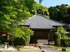 三光院の本殿