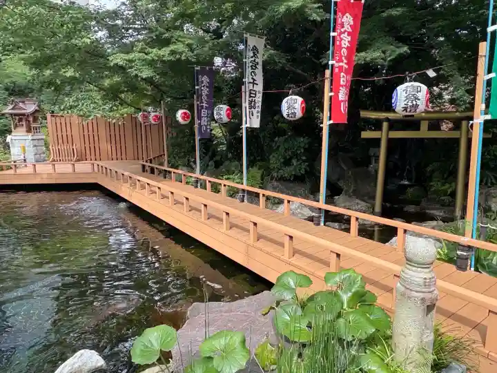 愛宕神社(東京都)
