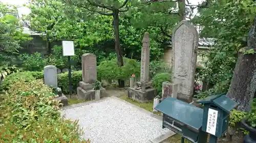 壬生寺(京都府)