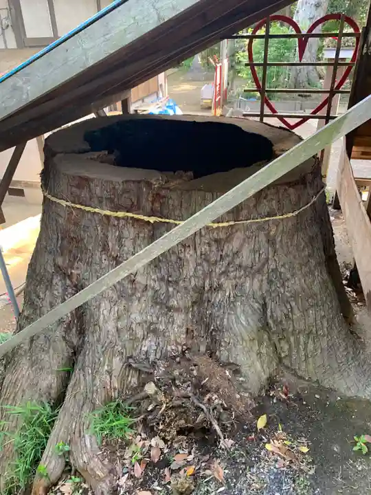 駒形神社(千葉県)