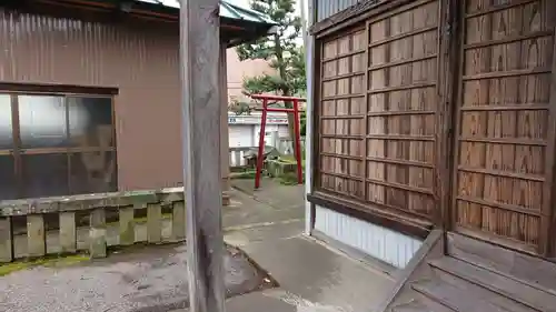 豆塚神社(静岡県)
