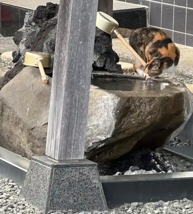 大久保山 自性院(神奈川県)