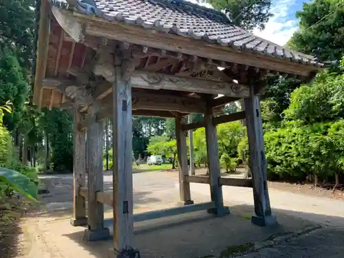 薬師寺のその他建物