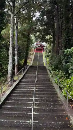 大聖院(高塚不動尊)(千葉県)