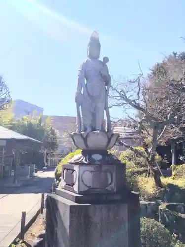 多聞寺(東京都)