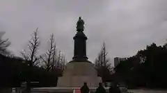 靖國神社の建物その他