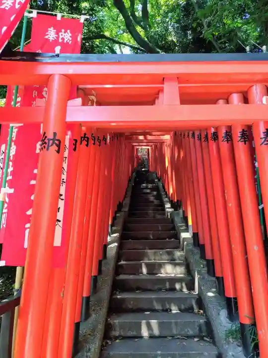 日枝神社(東京都)