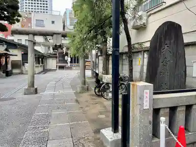 練馬大鳥神社(東京都)
