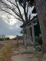 保食神社(千葉県)