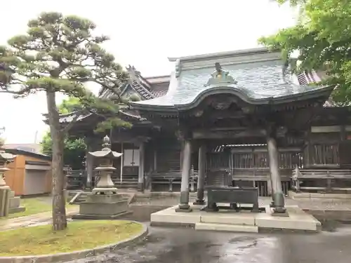 高龍寺のその他建物