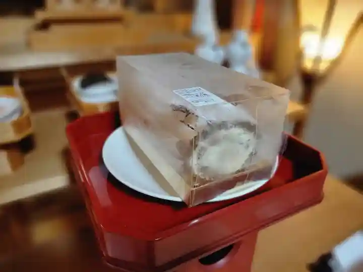 伏木香取神社(茨城県)