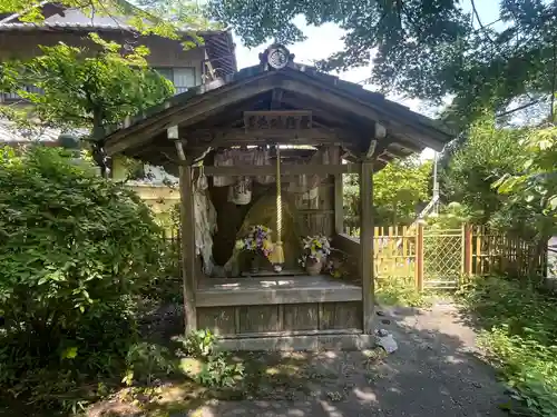 近松寺(滋賀県)
