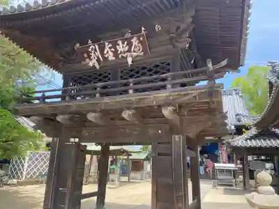 圓明寺（円明寺）(愛媛県)