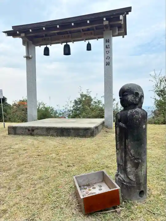 蓮華院誕生寺奥之院(熊本県)