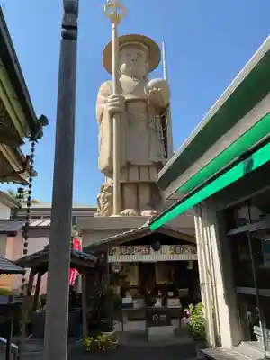 勝満山 崇彦寺(愛知県)