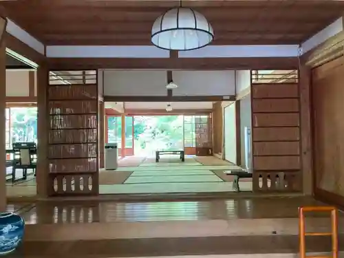 浄智寺(神奈川県)