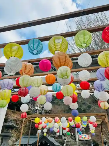 陶山神社(佐賀県)