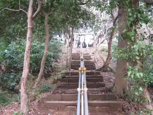 浅間神社(神奈川県)