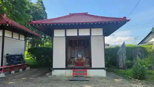 鹿島台神社(宮城県)