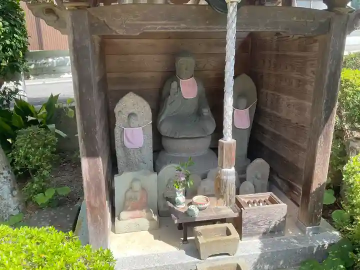 称名寺(兵庫県)