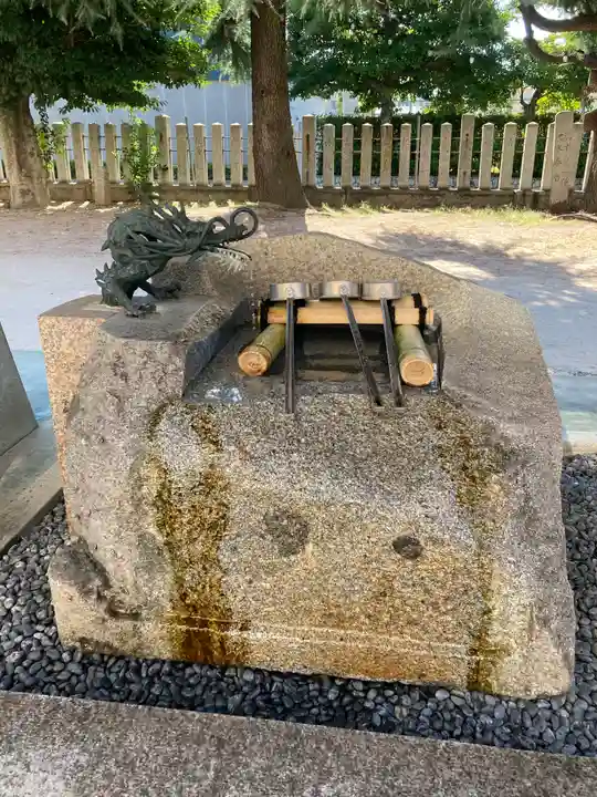 廣瀬神社(広島県)