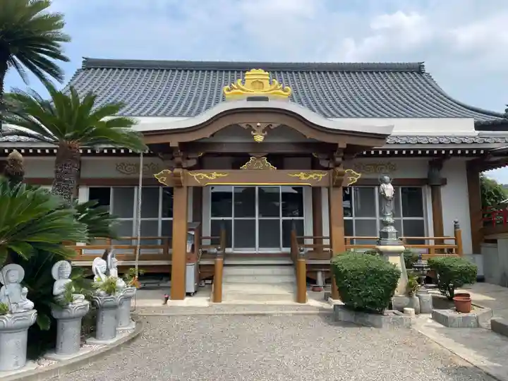 十輪寺(談議所)(徳島県)
