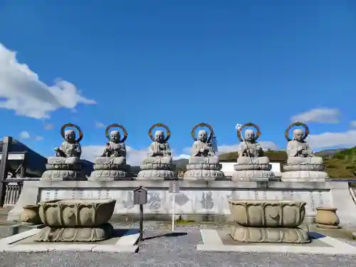 恐山菩提寺(青森県)