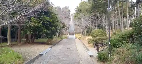 高松神社のその他建物