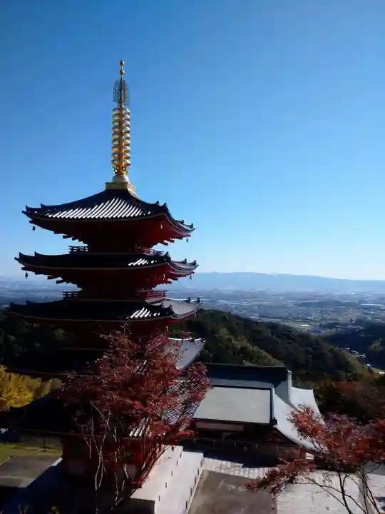 総本山 本福寺のその他建物
