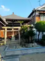 本妙寺(大阪府)