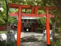 殺生石稲荷神社(福島県)