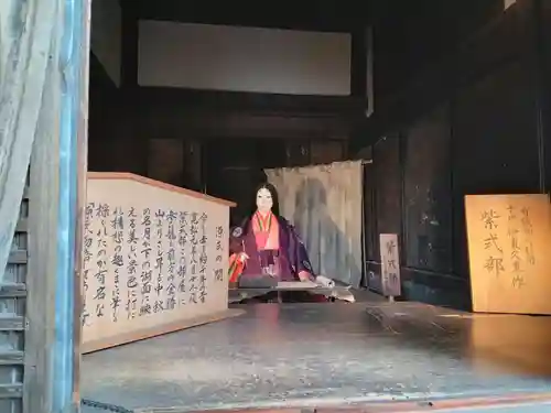 石山寺(滋賀県)