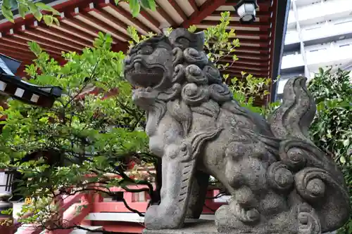 秋葉神社(東京都)