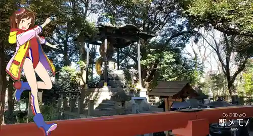 瀧泉寺（目黒不動尊）の仏像