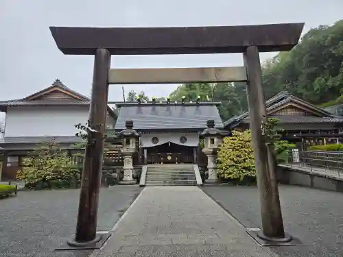 塩竃神社(愛知県)