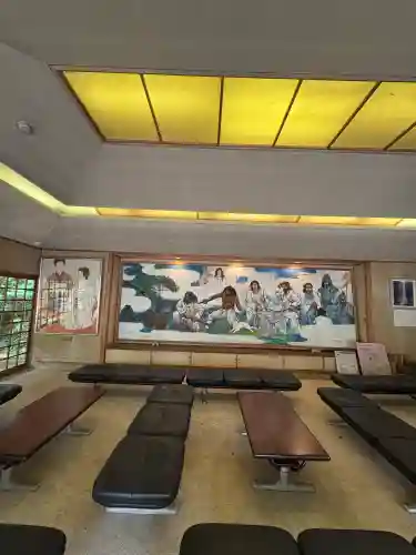 熊野大社(島根県)