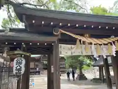 葛飾八幡宮(千葉県)