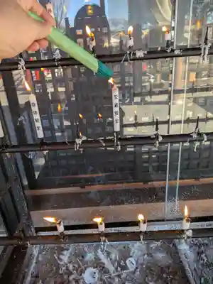 観音山慈眼院（高崎観音）(群馬県)