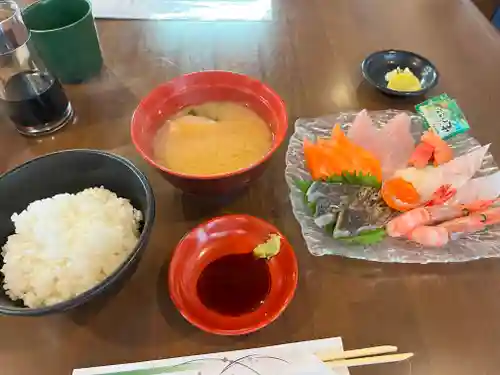 和貴宮神社(京都府)