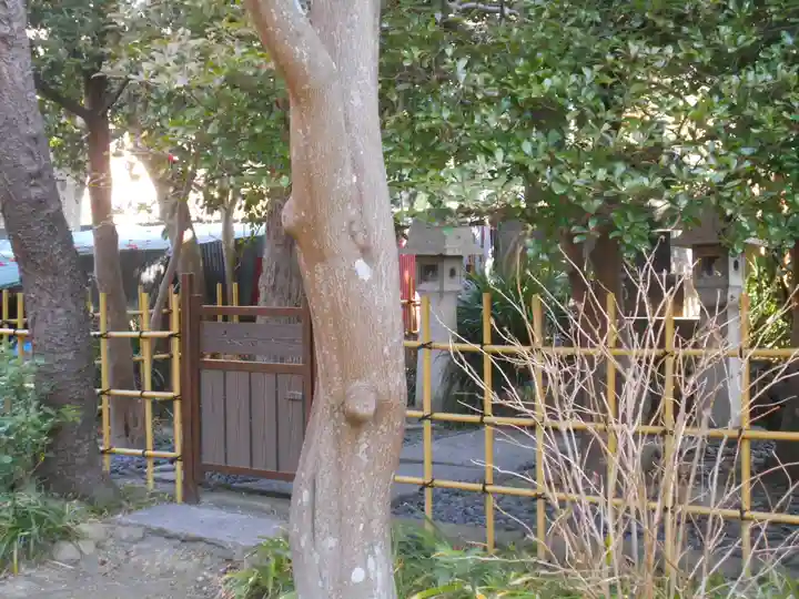 極楽寺(霊鷲山感應院極楽律寺)のその他建物