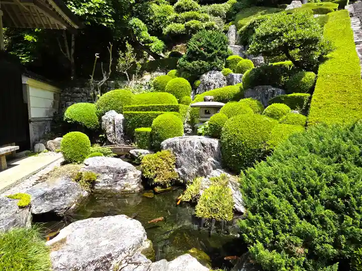 神峯寺(高知県)