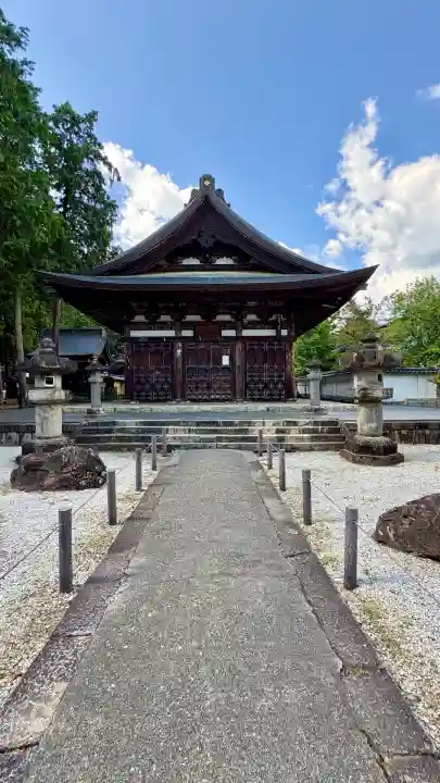 恵林寺(山梨県)