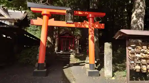 南湖神社(福島県)