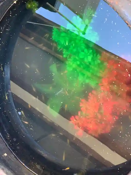 胡録神社(東京都)