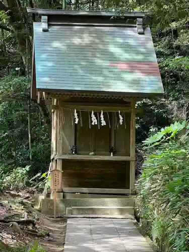 鹿島神宮(茨城県)